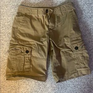size 28 cargo shorts